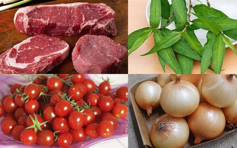 Nấu canh thịt bò nhất định phải cho loại rau này vào mới chuẩn vị, thơm ngon bổ dưỡng