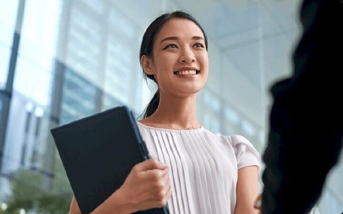 Những cung hoàng đạo luôn mỉm cười trước khó khăn