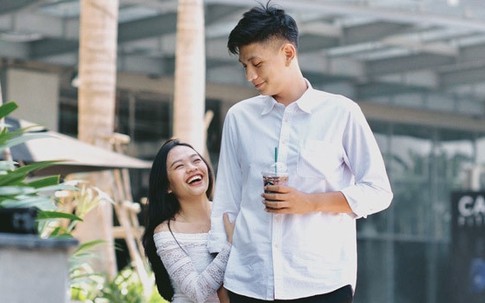 Lấy chồng cao gần 2m, cô gái TPHCM gặp cảnh dở khóc dở cười