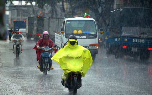 Tin sáng 11/7: Miền Bắc bước vào 2 đợt mưa lớn dồn dập; triệu tập nhiều chủ tài khoản Facebook tung tin sai sự thật về 'số điện tăng bất thường'