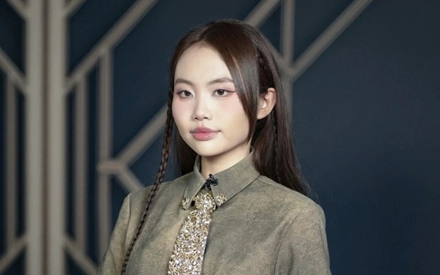 Ai cản đường Phương Mỹ Chi?