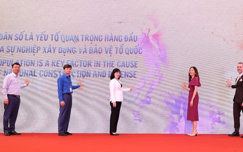 Trao quyền tự quyết về sinh sản cho các cặp vợ chồng hướng đến sự phát triển bền vững của đất nước