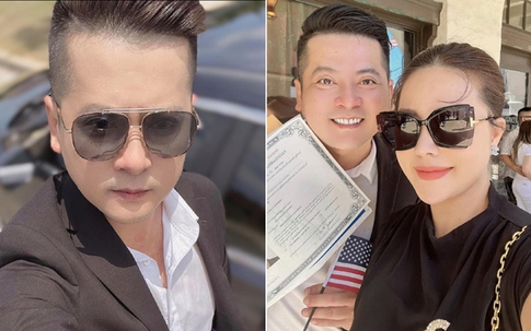 'Gã chồng sở khanh' trong 'Gạo nếp gạo tẻ' ở đời thực có cuộc sống cực vất vả bên trời Tây