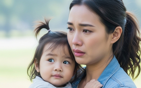 Tôi có nên cho con đến đám tang người đã ruồng rẫy mình khi mang bầu?