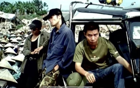 'Vua bãi rác' Võ Hoài Nam 'hú vía' sự cố máy bay 23 năm trước