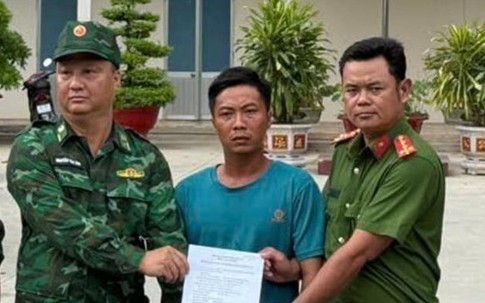 Nghi phạm trong vụ dùng kéo sát hại mẹ vợ ở Tây Ninh về đầu thú