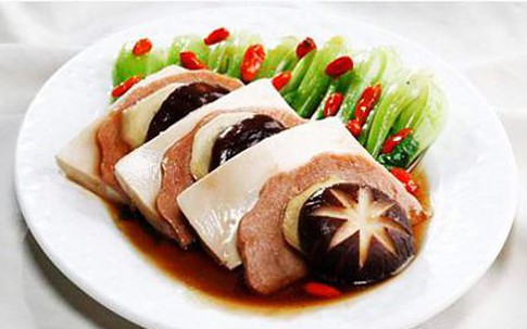 Bật mí các món ăn đơn giản dễ thực hiện tại nhà dành cho người tiểu đường