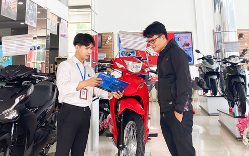 Từ nay, muốn mua xe mới, hàng triệu người dân cả nước bắt buộc phải theo quy định này