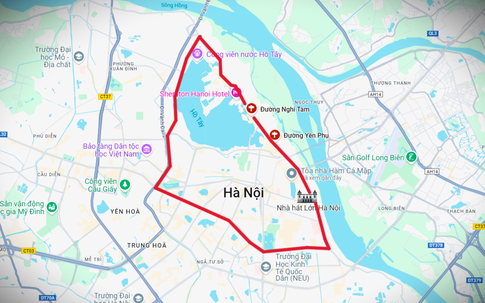 Tin sáng 14/7: Tuyến đường nào ở Hà Nội cấm xe máy chạy xăng từ tháng 7/2026? Nối thành công bàn tay bị đứt lìa của nam TikToker có tiếng ở Thái Nguyên