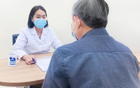 Người đàn ông 53 tuổi nhập viện vì suy thận sau đột quỵ thừa nhận sai lầm nhiều người Việt mắc phải
