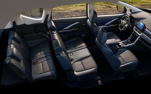 Giá lăn bánh Mitsubishi Xpander Cross chạm đáy, rẻ chưa từng có, SUV hạng B rẻ nhất, Suzuki XL7 hụt hơi với doanh số