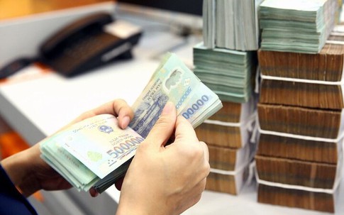 Xuất hiện ngân hàng có lãi suất tiết kiệm 9,65%: Biết ngay tiền lãi khi gửi 100 triệu trong 13 tháng