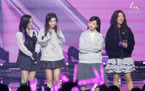 Cú sốc ở Em xinh