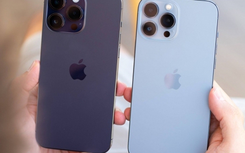 Giá iPhone 14, iPhone 14 Pro Max mới nhất giảm mạnh, rẻ vô đối, siêu phẩm xịn ngang iPhone 16 vẫn cực dễ mua