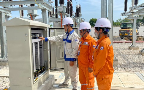 Lịch cúp điện An Giang (Kiên Giang cũ) từ ngày 16 – 20/7/2025: Cúp điện hơn 12 tiếng một số khu dân cư