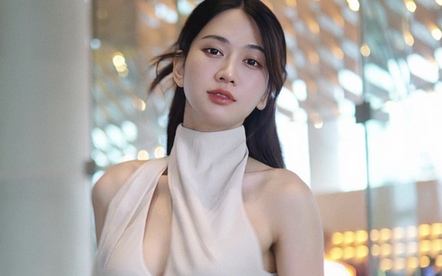 Phản ứng của TikToker, diễn viên Lê Bống khi bị Tuấn Tú 'khui' chuyện người yêu