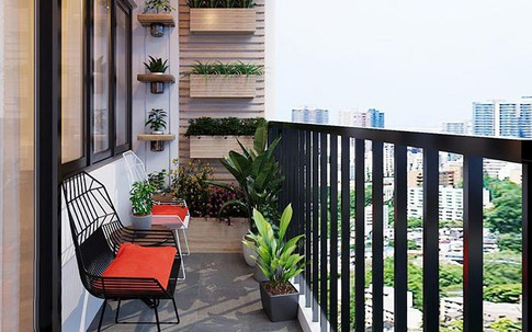 Vị trí trong nhà càng để trống con cháu càng phát tài, tiền vào như nước