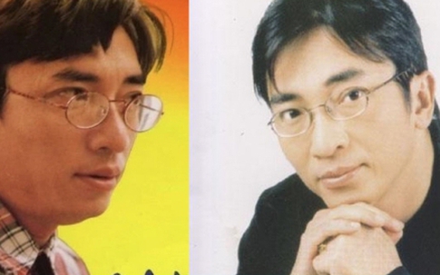 'Hoàng tử nhạc Việt' từng là thợ sửa máy in, giờ kín tiếng bên vợ kém 24 tuổi