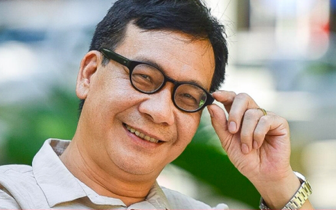 NSƯT Đức Khuê tái xuất màn ảnh sau 7 năm: 'Tôi sống đơn giản, không sợ thị phi'