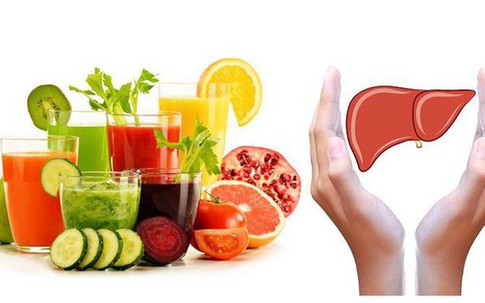 Người bệnh gan nhiễm mỡ nên uống gì để cải thiện sức khỏe gan?