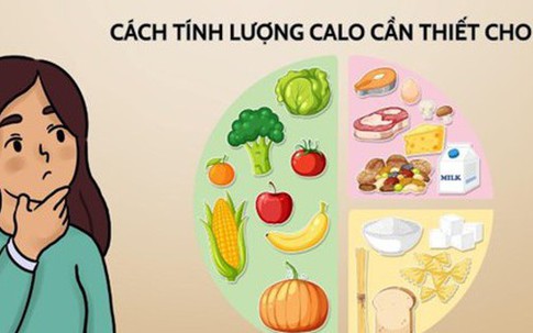 Hướng dẫn cách tính lượng calo cần thiết cho trẻ dậy thì