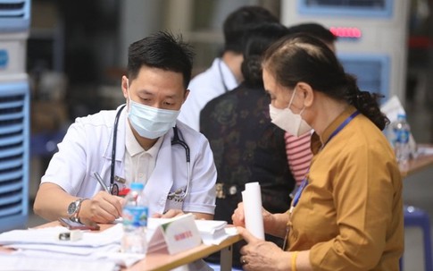 Từ ngày 15/8, thủ tục khám chữa bệnh bảo hiểm y tế có sự thay đổi?