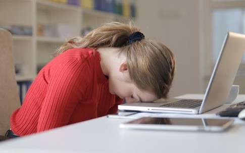 Kết hôn để chuộc lỗi lầm thời thơ bé, giờ tôi chỉ muốn ly hôn