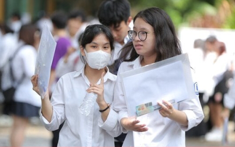 Loạt đại học top đầu phía Bắc dự báo điểm chuẩn 2025 giảm