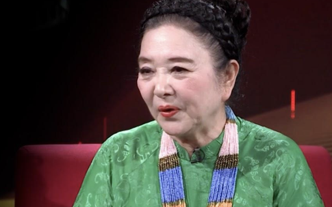 Nữ NSƯT mang hàm Đại tá hồi tưởng thời làm phim nhựa cách đây 50 năm