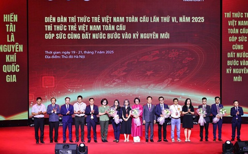 Phát huy vai trò đội ngũ trí thức trẻ hành động vì tương lai đất nước