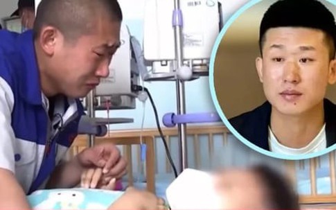 Cha ăn trộm để có tiền chữa ung thư cho con, con mất khi cha đang ở tù