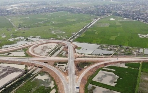 Gian lận trong hồ sơ, Công ty Cổ phần Trí Việt Investcons bị cấm thầu