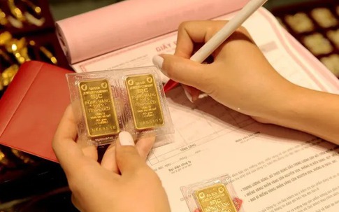 Giá vàng hôm nay 2/7: Vàng SJC, vàng nhẫn ra sao khi thế giới tăng vọt?