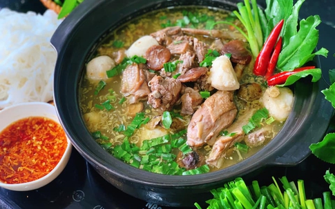 Sấu vào mùa giá rẻ, tranh thủ mua về làm ngay các món ăn cứ có thêm sấu là 'ngon gấp bội', giải nhiệt cực tốt này