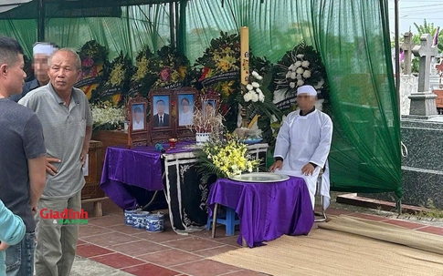 Hà Nội: Chuyến du lịch 'định mệnh' khiến 4 người trong một gia đình tử vong, tang thương bao trùm xóm nhỏ