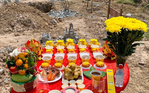 Khung giờ đẹp động thổ, khai trương, xuất hành tuần mới 21/7 - 27/7 để tiến hành mọi việc thuận lợi, tài lộc