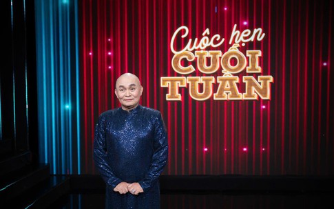 'Vua hài đất Bắc' Xuân Hinh chia sẻ gì về tuổi thơ gian khó và hậu trường 'Bắc Bling'?