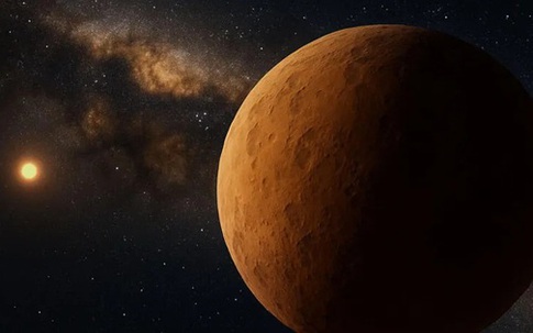 Hệ Mặt Trời đã đánh mất một hành tinh?