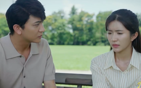 'Dịu dàng màu nắng' mới nhất (tập 35): Phong bất ngờ tỏ tình với Xuân, Thảo bị đánh ghen
