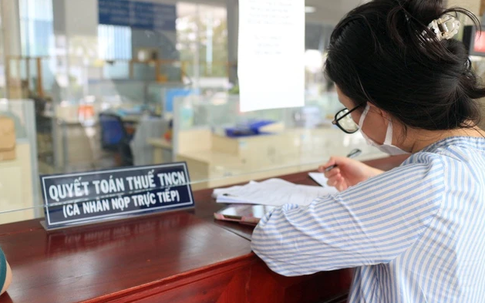 Từ 2026, mức giảm trừ gia cảnh người nộp thuế thu nhập cá nhân lên đến 15,5 triệu đồng/tháng?