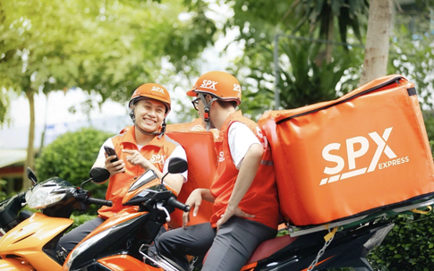 Cạnh tranh không lành mạnh, một đơn vị vận chuyển chủ lực của Shopee bị phạt 200 triệu đồng