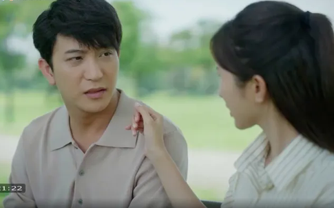 'Dịu dàng màu nắng' tập mới nhất: Sếp Phong tỏ tình, Xuân gặp nguy hiểm bởi kẻ phá hoại công ty