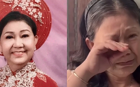 Cô đào cải lương 2 lần suýt chết vì tai nạn, giờ bệnh tật, phải làm thuê đủ nghề