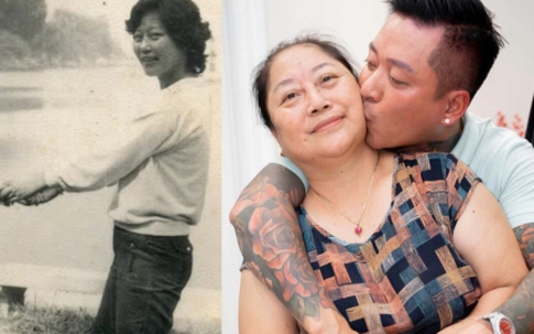 Người phụ nữ đặc biệt của Tuấn Hưng: Quá khứ vất vả, sẵn sàng bán nhà vì con