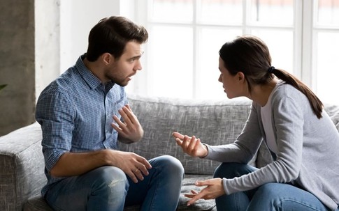 'Gái có công' mà chồng... vẫn 'phụ'?