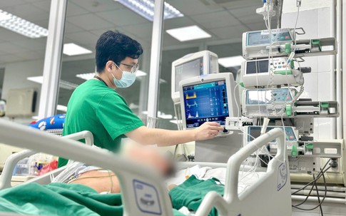 Sốt cao liên tục, nam thanh niên 17 tuổi bị di chứng thần kinh nghiêm trọng do căn bệnh quen thuộc này