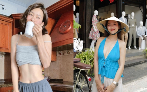 Nữ chính '11 tháng 5 ngày' từng gặp vấn đề sức khỏe, giảm 10kg/tuần, giờ tăng cân, nhan sắc 'lên hương'