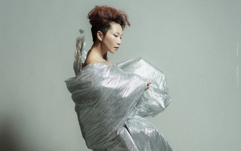 Diva Hà Trần: 'Những người nghe theo trending không phải là tệp khán giả của tôi'