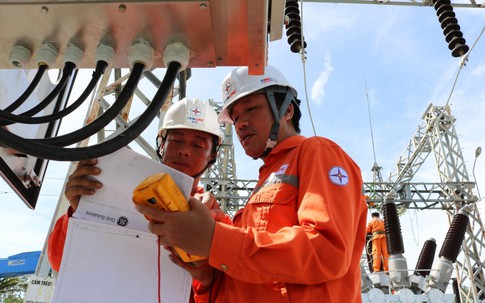 Lịch cúp điện TP. Cần Thơ (Hậu Giang cũ) từ ngày 23 – 27/7/2025: Cúp điện từ sáng kéo dài 10 tiếng/ngày nhiều khách hàng