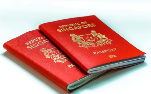 Top hộ chiếu (passport) quyền lực nhất thế giới 2025 – Việt Nam thăng hạng thứ bao nhiêu?